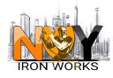 New York Iron Works Experts logo